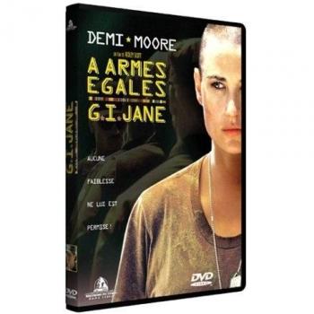A armes égales [Francia] [DVD]