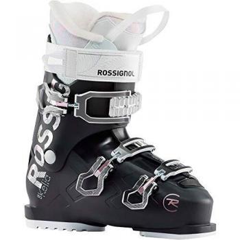 Rossignol Kelia 50 Women 19/20 - Botas de esquí para Mujer, Color Negro, 23