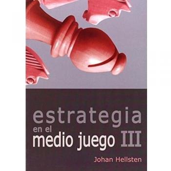 Estrategia En El Medio Juego III