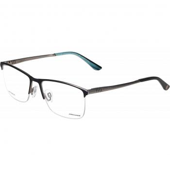 Jaguar 5605 3100 Gafas Recetadas para Hombre Grises