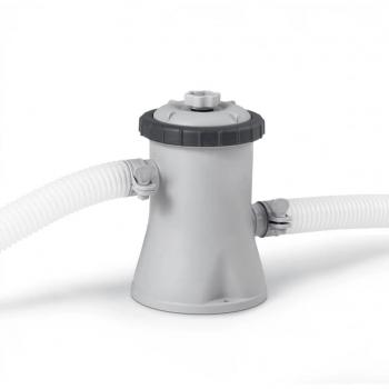 Depuradora de cartucho 1250 L/h Intex