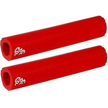 T-One Uni T de gp43r Asas, Rojo, 8.5 x 4 x 4 cm