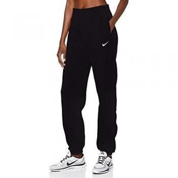 Pantalón de Fleece para Mujer Nike Sportswear Esencial - Negro (Tamaño M)