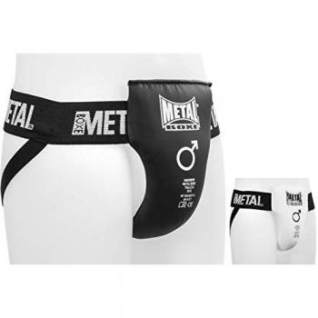 Semi-Pro Metal Shell Boxing Box