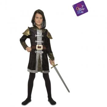 Disfraz Caballero Medieval 10-12 años