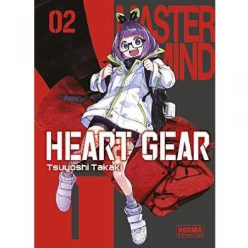 Heart Gear 02
