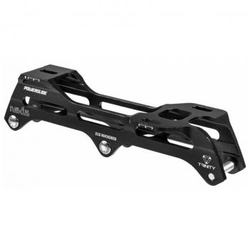 Guías Powerslide Nexus Rocker 8,6 - 215mm | 3x90mm | Trinity Frames