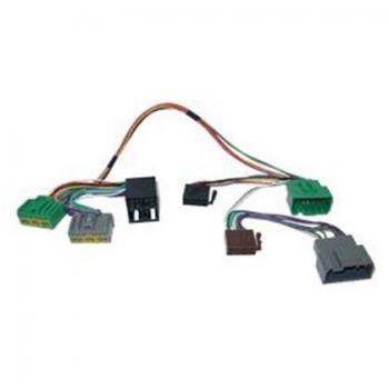 Connects2 CT10VL02 - Pack bluetooth para coches Volvo, multicolor