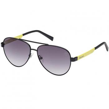 Timberland Men's TB9331 01B 140mm Optical Glasses
