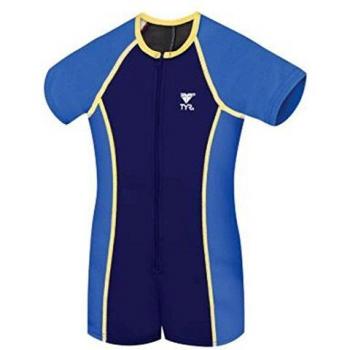 Traje Corto Térmico Sólido Tyr