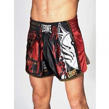 Leone 1947 Kick-Thai - Pantalón corto