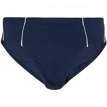 FIND  Bañador de Natación para Hombre, Azul