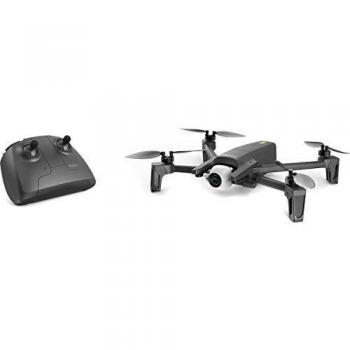 Parrot - Dron 4K - Anafi Work - Paquete profesional completo portátil - Cámara 4K HDR de 21 MP, 180° de orientación y zoom sin pérdida - Software de modelado 3D - El dron ultracompacto