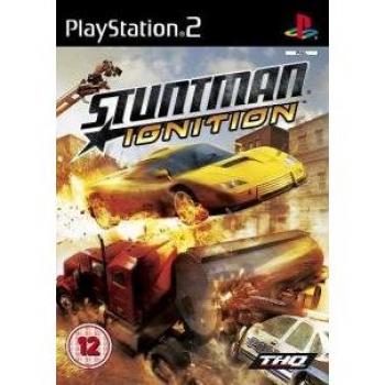 Stuntman: Ignition
