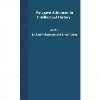 Palgrave Advances in Intellectual History