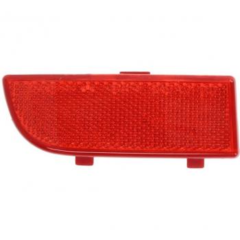 Reflector OLSA 5.06.069.00 Izquierda con características de alta visibilidad, diseño aerodinámico, fácil instalación y compatibilidad con vehículos específicos