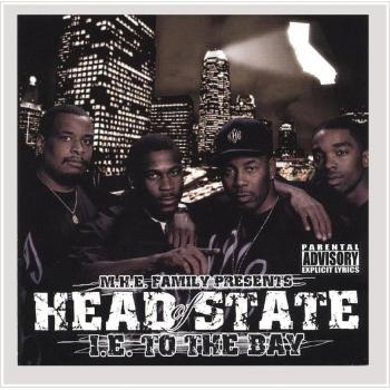 Head of State:I.E.to the Bay