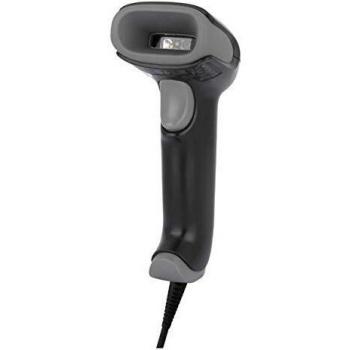 Honeywell ESCANER 1470G2D 1D/2D/PDF OMNIDIRECCIONAL + Stand Flexible