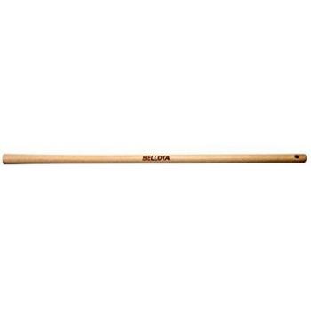 Bellota M6-900 SB - Mango para azada de madera sin barnizar de 900 mm