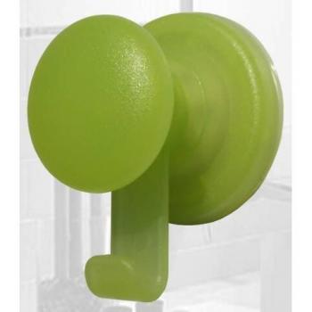 Modian. 2400505 - Colgador pared ventosa modian kiwi super fix 2400505 2 pz