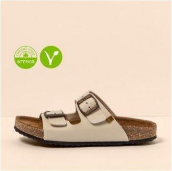Sandalias Ne50 Vegano arena El Naturalista