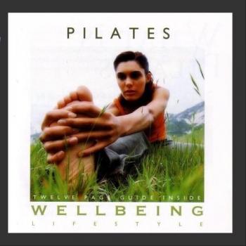 Wellbeing - Pilates