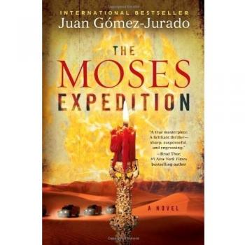 The Moses Expedition