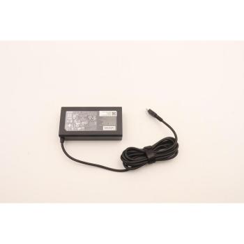 Adaptador AC Lenovo 100W USB-C 20/15/9/5V 3P WW