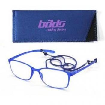 Gafas de Lectura Dvision Azul +3.50
