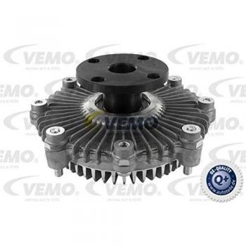 Embrague Visco-Coupler para Ventilador de Radiador VEMO V95-04-1001, Calidad OEM