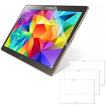 3 x protector de pantalla eFabrik Samsung Galaxy Tab S 10,5