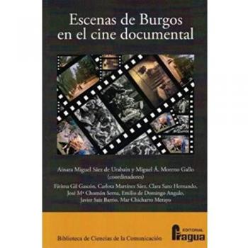 Escenas de Burgos en el cine documental
