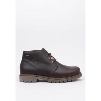 Bota Panama Gtx BOTÍN PLANO hombre Marrón Panamá Jack