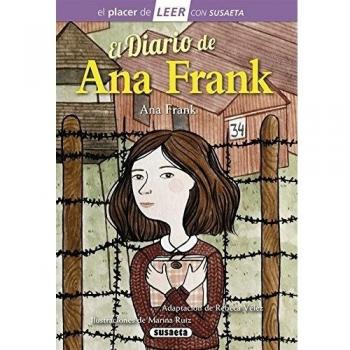 El Diario De Ana Frank - Ana Frank
