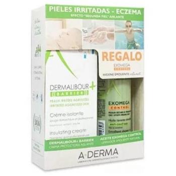 A-Derma Dermalibour+ Crema Protectora 100ml
