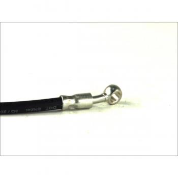 Tubo de freno ABE C81571ABE - Latiguillo de freno, alta resistencia, material flexible, compatible con sistemas de frenos hidráulicos, longitud óptima para instalación en vehículos específicos