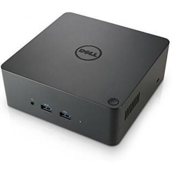 DOCKING STATION DELL THUNDERBOLT DOCK TB16 VGA HDMI DP MINI DP THUNDERBOLT GIGE 240 WATT FOR LATITUDE 5480 DISCRETE