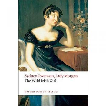 The Wild Irish Girl: A National Tale