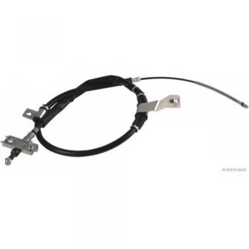 Herth+Buss Jakoparts J3930416 Cable, Parking Brake
