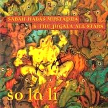 So la Li [& the Jugala All Sta