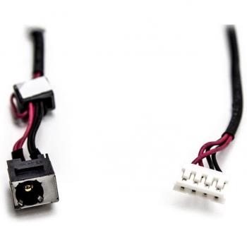 Conector HY-LE007 Lenovo G430/G450