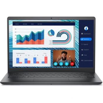 Dell Vostro 3420 Laptop 14 Full HD Intel Core i7-1255U 16GB DDR4 RAM 512GB SSD Wi-Fi 5 (802.11ac) Windows 11 Pro Black