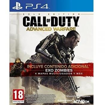 Call Of Duty: Advanced Warfare - Gold Edition