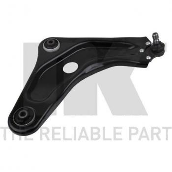 Control Arm NK 5013758 - Barra oscilante de suspensión de ruedas, fabricada en acero, diseño optimizado para mayor durabilidad y rendimiento, compatible con múltiples modelos de vehículos