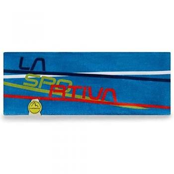 La Sportiva Banda para la cabeza modelo Stripe Headband marca
