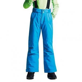 Dare 2b Take On - Mono Infantil, Niño, Color Fluro Blue, tamaño FR : XXS