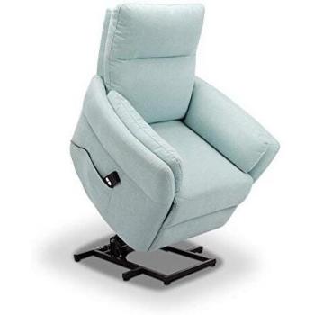 Astan Hogar Sillón Relax con Función Auto-Ayuda