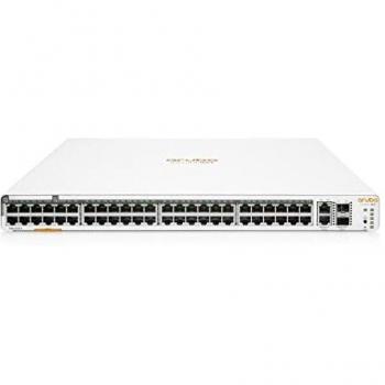 HP NETWORKING Aruba Ion 1960 48G 2XT 2XF 600W SW