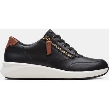 Clarks Un Rio Zip 26168018 Negro