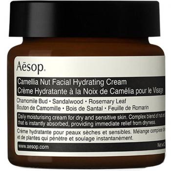 Aesop Camellia Nut Facial Hydrating Cream 60ml/2.01oz